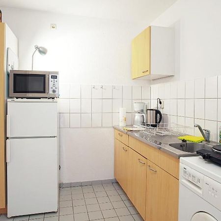 Apartments Leipzig Koernerplatz Suedvorstadt Luaran gambar
