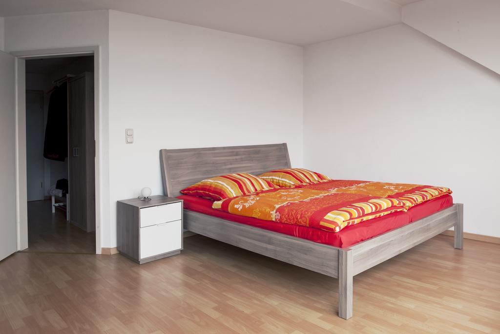 Apartments Leipzig Koernerplatz Suedvorstadt Luaran gambar