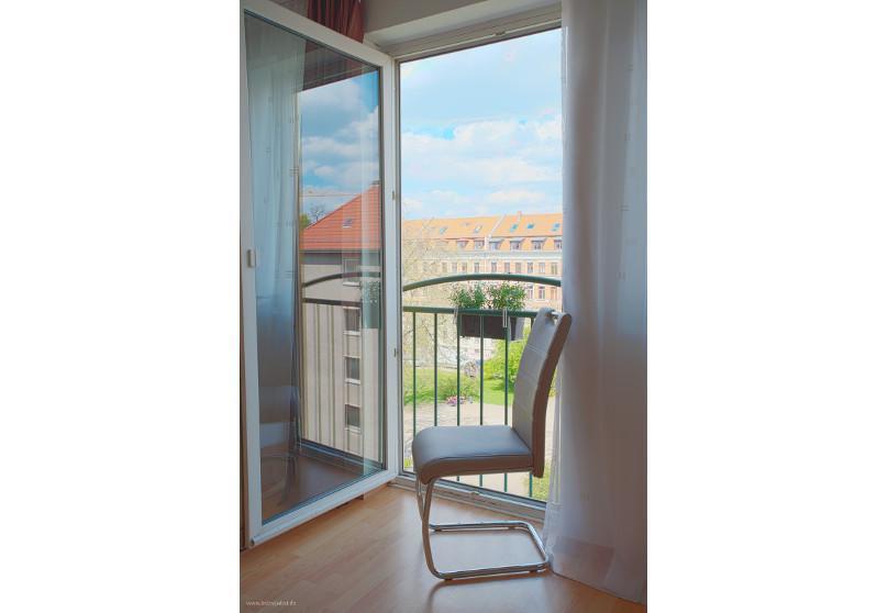 Apartments Leipzig Koernerplatz Suedvorstadt Luaran gambar