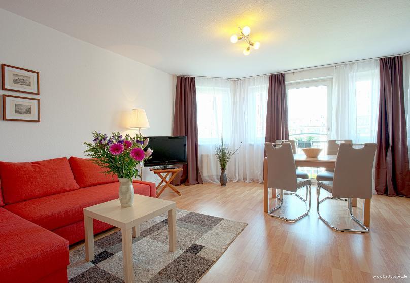 Apartments Leipzig Koernerplatz Suedvorstadt Luaran gambar